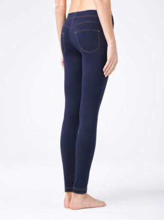 Ультракомфортные леггинсы NICOLE, р.164-90, Marino || Ультракомфортные леггинсы NICOLE, р.164-90, Marino