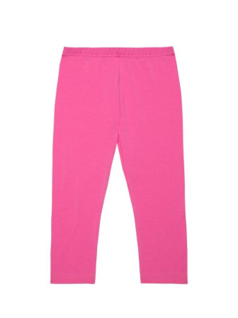 Комплект леггинсы+бриджи TRAITY || Комплект трикотажний TRAITY, р.122,128-64, nero-blue