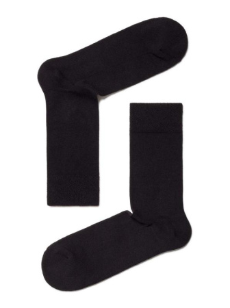 Носки мужские ESLI CLASSIC 14С-118СПЕ, р.29, черный