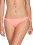 Трусы-бикини на завязках EVA || ВКТ CE Труси купальні жіночі EVA, р.98, кораловий