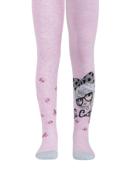 Колготки детские Conte Kids TIP-TOP 19С-36СП Колготки детские Conte Kids TIP-TOP 19С-36СП