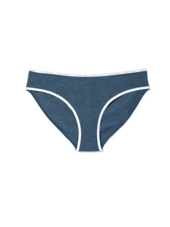 Труси жін. CELG BASIC LB 644, р.102/XL, синій меланж