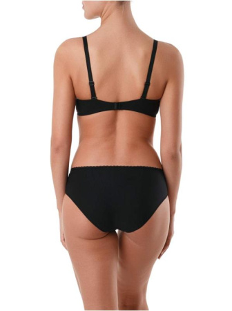 Бюстгальтер WEEKEND RB0006 || Бюстгалтер CE WEEKEND RB0006, р.70C, чорний