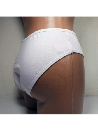 Женские слипы Nicoletta Арт: 52540, 2XL, Ассорти || Женские слипы Nicoletta Арт: 52540, 2XL, Ассорти