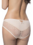 Полные трусики Julimex Candy Телесный