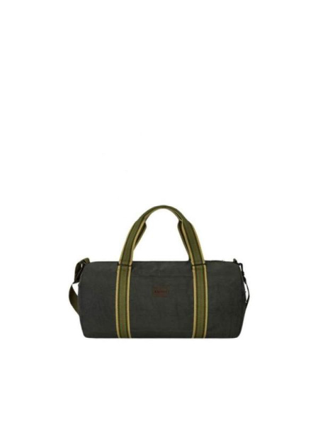 Сумка Дорожная Унисекс Exodus Sport Зеленая D1404Ex061