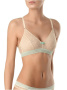 Бюстгалтер CE ARABESQUE TB7056, р.70C, пудра