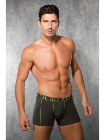 Трусы-боксеры Doreanse Panel арт. 1766, 2XL, Khaki