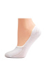 НОСКИ ЖЕНСКИЕ 18С1319, р.25, 000 БЕЛЫЙ || ШКАРПЕТКИ ЖІН 1319 ACTIVE (підслідники с ABS), р.25, 000 БІЛИЙ