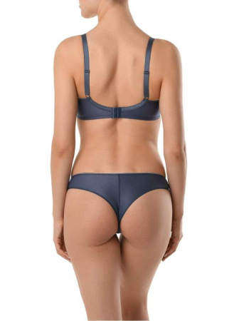 Бюстгальтер VOYAGE RB4016 || Бюстгалтер CE VOYAGE RB4016, р.80B, маренго