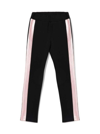 Стильные леггинсы с термоэффектом MINI URBAN NEW, р.122, 128-64 || Стильні легінси з термоэффектом MINI NEW URBAN, р. 122, 128-64