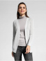 Джемпер жін. CE LD 1026, р.170-88, silver cloud