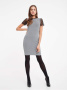 Платье жен. Conte LPL 849 || Плаття жін. CE LPL 849, р.170-100-106, grey