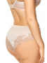 Полные трусики Kinga Madeleine P-702/2 Золотой