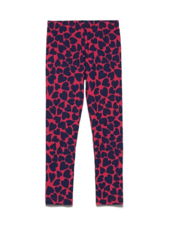 Комплект из двух леггинсов LEO PINK || Комплект трикотажний CE LEO PINK, р.116,122-60, pink Комплект из двух леггинсов LEO PINK || Комплект трикотажний CE LEO PINK, р.116,122-60, pink
