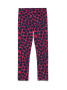 Комплект из двух леггинсов LEO PINK || Комплект трикотажний CE LEO PINK, р.116,122-60, pink Комплект из двух леггинсов LEO PINK || Комплект трикотажний CE LEO PINK, р.116,122-60, pink