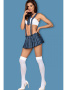 Костюм Obsessive Studygirl costume Сине-белый || Костюм Obsessive Studygirl costume Сине-белый Костюм Obsessive Studygirl costume Сине-белый || Костюм Obsessive Studygirl costume Сине-белый