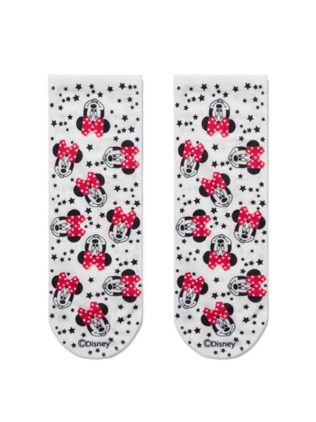 Носки жен. Conte DISNEY 18С-204СПМ