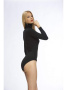 Термободи для женщин под горло Sevim Арт:4902, 2XL, Черный