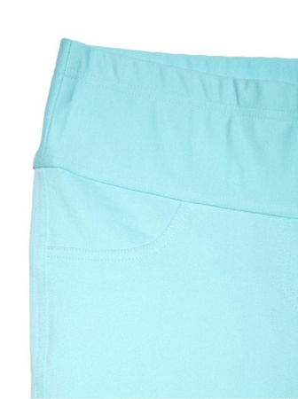 Джеггинсы с низкой посадкой для беременных COSMO BELLY || Джеггінси з низькою посадкою для вагітних COSMO BELLY, р. 170-94, blaConte Kids