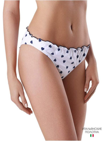 Труси куп. жін. CE MARGARITA, р.98, marino-white