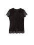 Топ из фактурного велюра LD 1059 || Джемпер жін. CE LD 1059, р.170-84, royal black Топ из фактурного велюра LD 1059 || Джемпер жін. CE LD 1059, р.170-84, royal black