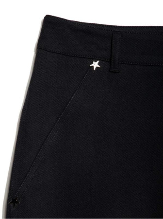 Ультракомфортная юбка А-силуэта ICON || Спідниця жін. CE ICON, р.170-98, black