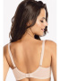 Бюстгальтер полумягкий Gaia Goldie 899 Телесный