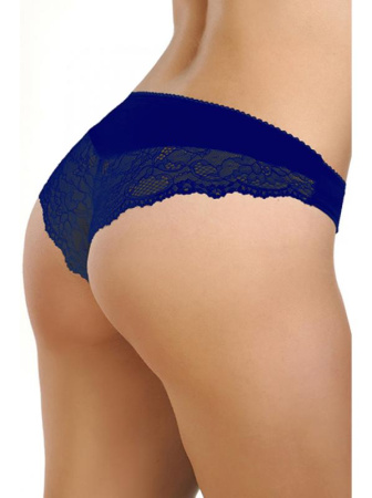 Бразилианки ORO Violetta 2227 Синий