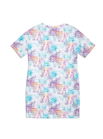 Туніка жін. CE LTH 897, р.170-96-102, pastel water colour