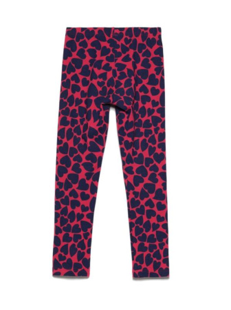 Комплект из двух леггинсов LEO PINK || Комплект трикотажний CE LEO PINK, р.116,122-60, pink Комплект из двух леггинсов LEO PINK || Комплект трикотажний CE LEO PINK, р.116,122-60, pink