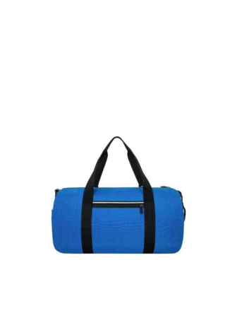 Сумка Дорожная Exodus Athens Голубой D1403Ex091