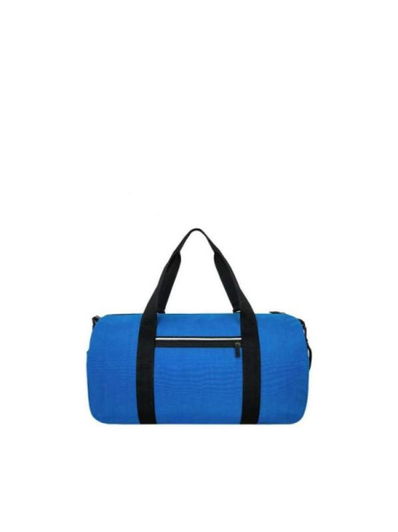 Сумка Дорожная Exodus Athens Голубой D1403Ex091