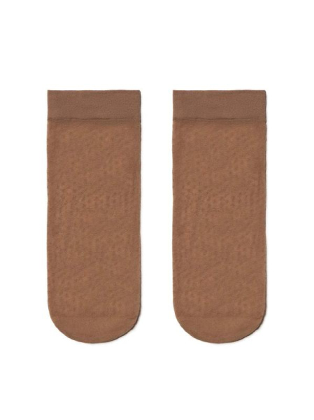 Носки в мелкий горошек FANTASY 20