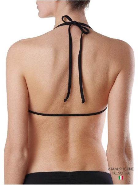 Бюстгалтер купальний жін. CE SANDRA, р.92-98, black