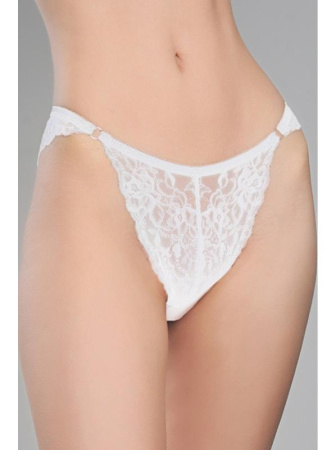 Бразилианки ORO SLP-503 Белый