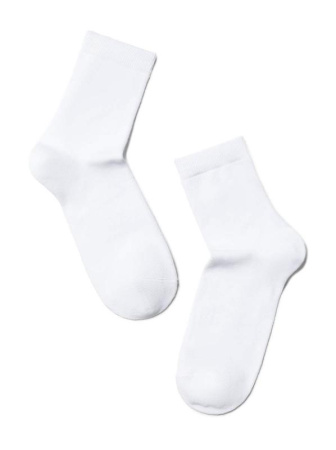 Шкарпетки дит. E 19С-142СПЕ, р.20, 000 білий