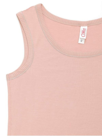 ВТЖ Джемпер жін. CE LD 712, р.170-84, пудра