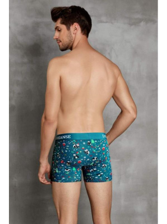 Трусы-боксеры Doreanse Panda арт. 1863, XL, Panda