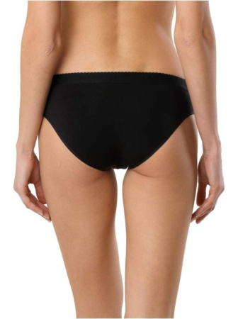 Труси жін. CE LITTLE LUXURIES LB 982 (вішалка), р.94, black