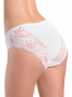 Полные трусики ORO Cornelia 2249 Белый
