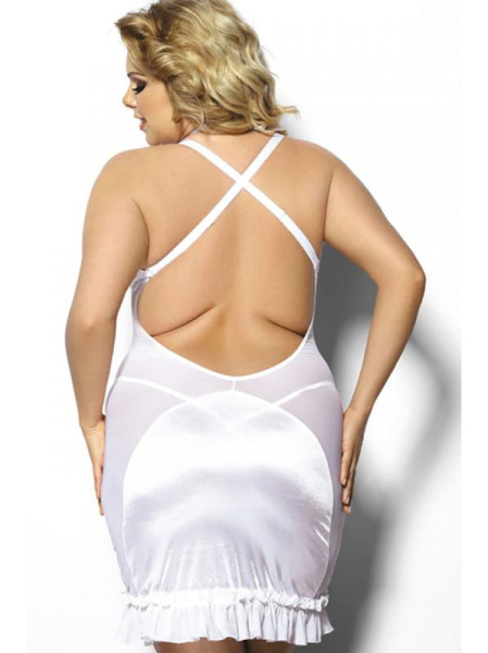 Комплект ANS Tanice Белый