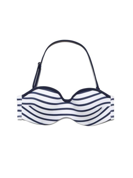 Бюстгалтер купальний жін. CE ANTIQUA, р.85(B), white-marino