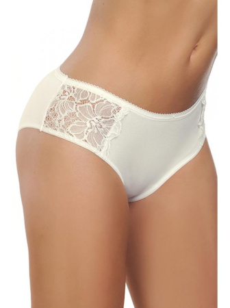 Полные трусики ORO Cristina 2207 Шампань
