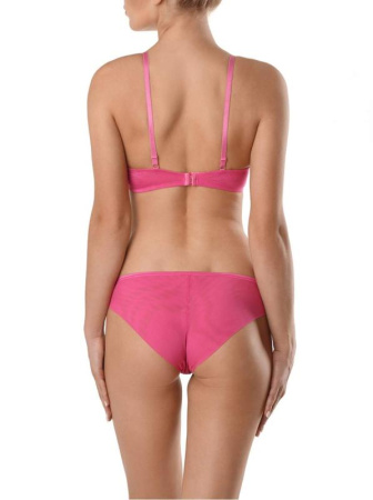 Бюстгальтер ROMANTIQUE RB6032 || Бюстгалтер CE ROMANTIQUE RB6032, р.75B, фрезія