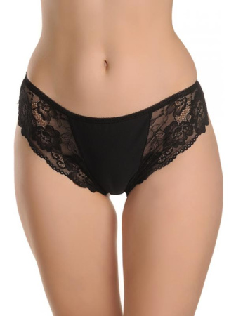 Бразилианки ORO Federica 2264 Черный