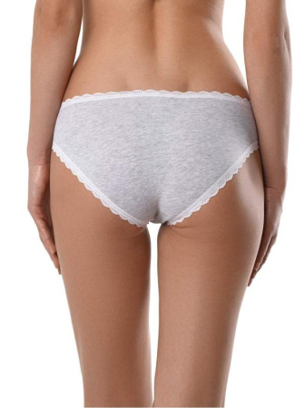 Трусы &quot;бикини&quot; VINTAGE LB 779 (на вешалке) || Труси жін. CE VINTAGE LB 779 (вішалка), р.98, рожевий