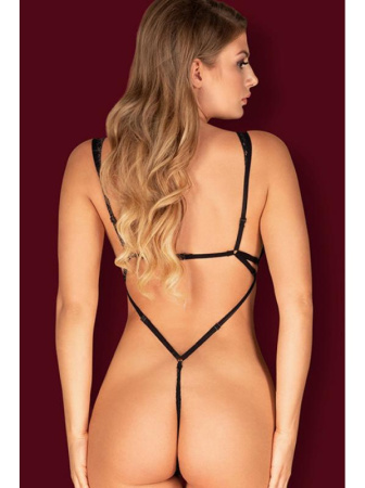 Боди Obsessive Figurea  Черный || Боди Obsessive Figurea  Черный Боди Obsessive Figurea  Черный || Боди Obsessive Figurea  Черный