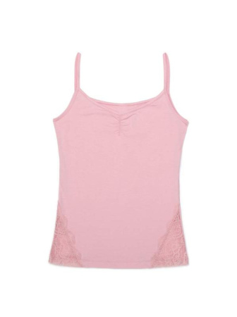 Трикотажна білизна Топ жіночий CELG MONIKA LT 536, р.170,176-92, перлина
