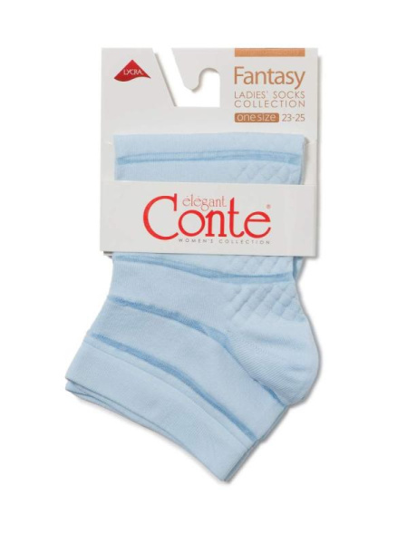 Короткие носки FANTASY